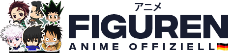 Anime Figuren Logo