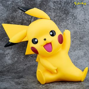 Anime Figuren Pokemon Figuren Pikachu Figur