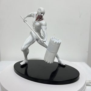 Attack On Titan Figuren – War Hammer Titan Figur