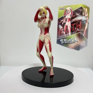 Attack On Titan Figuren – Female Titan Figur