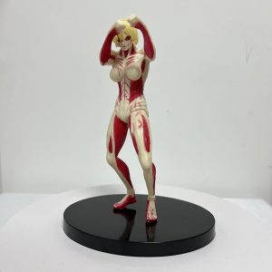 Attack On Titan Figuren – Female Titan Figur