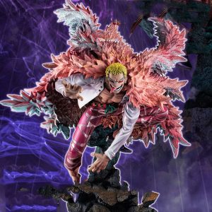 One Piece Figuren Donquixote Doflamingo Figur Jocker