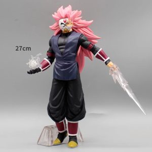 Dragon Ball Figuren Super Saiyan Rose Sohn Goku