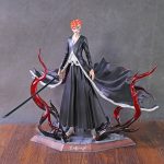 Anime Figuren Bleach Figur Ichigo Kurosaki 2nd Stage