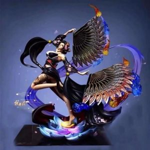 One Piece Figuren Robin Figur Wano Land Kabuki