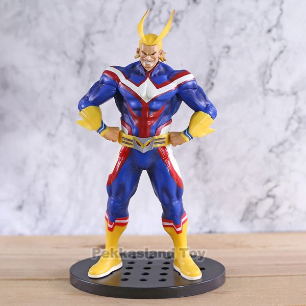 My Hero Academia Figuren All Might Figur