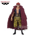 Anime Figuren - One Piece Figuren Eustass Kid Kapitän