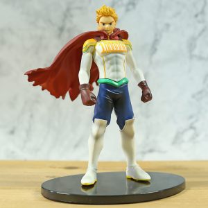 Anime Figuren - My Hero Academia Figuren Mirio Togata