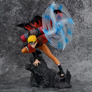 Naruto Figuren Uzumaki Naruto Vibration Sterne Action 2023