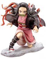 Demon Slayer Figuren Nezuko Kamado Angriff