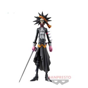 Anime Figuren Brook One Piece figur