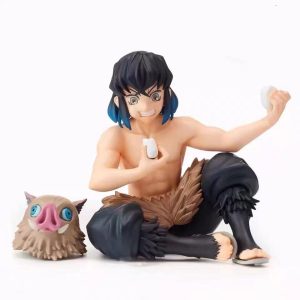 Demon Slayer Figuren Inosuke