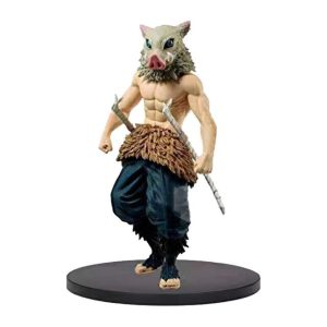 Demon Slayer Figuren Inosuke Hashibira Sangliers