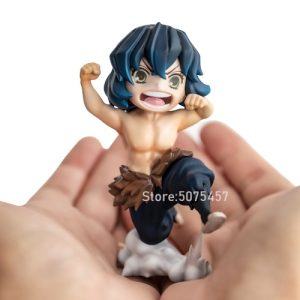 Demon Slayer Figuren Inosuke Angry 2