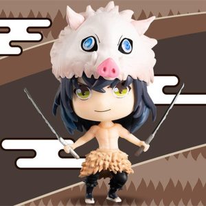 Demon Slayer Figuren Nendoroid Inosuke