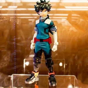 My Hero Academia Figuren Midoriya Figur