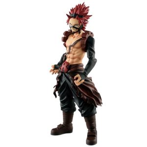 My Hero Academia Figuren Kirishima Eijiro Figur