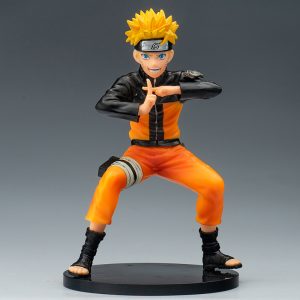 Naruto Figur Uzumaki Bunshinjutsu - Sammlerstück