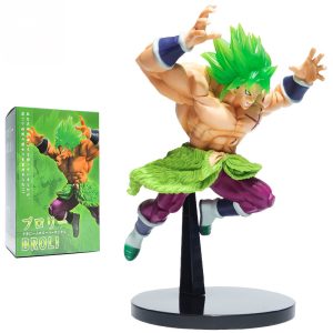 Dragon Ball Figuren - Broly Super Saiyan