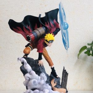 Naruto Shippuden Naruto Uzumaki Figuren - Verschiedene Editionen