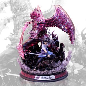 Naruto Shippuden Figur Susanoo Uchiha Sasuke - Sammleredition