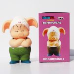 Anime Figuren - Dragon Ball Z Figur Oolong