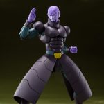 Anime Figuren - Dragon Ball Super Hit UN6