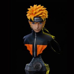 Anime Figuren | Naruto Uzumaki Figur