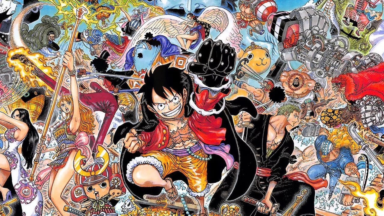 Die 10 besten Naruto und One Piece Anime Figuren für Sammler im Jahr 2023