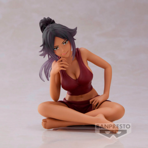 Yoruichi Figure