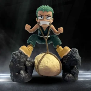 One Piece Figur: Roronoa Zoro