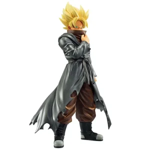 Anime Figuren | Dragon Ball Goku Manga Figur