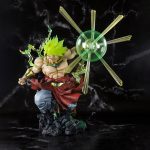 Dragon Ball Figuren | Z Broly SSJ (Anime)