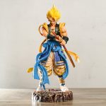 Dragon Ball Figuren | Samurai Gogeta