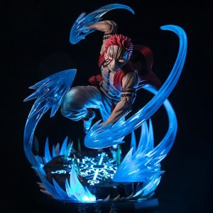 Demon Slayer Figuren | Akaza & Kokushibo