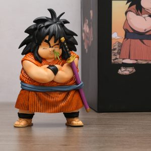 Anime Figuren | Dragon Ball Yajirobe Manga Figur