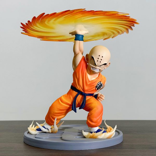 Dragon Ball Figuren | Z Namek Krillin