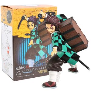 Demon Slayer Figuren | Tanjirou Kamado