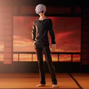 Jujutsu Kaisen Figuren | Gojo Satoru (Sommer Outfit)