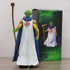 Anime Figuren | Dragon Ball Rare God Kami Piccolo Manga Figur