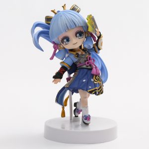 Genshin Impact Figuren | Kamisato Ayaka