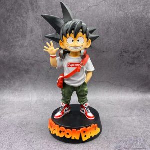 Dragon Ball Figuren | Z Goku (Kind)