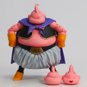 Dragon Ball Figuren | Z Majin Buu (2 Köpfe)