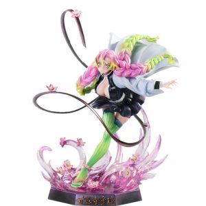 Demon Slayer Figuren | Mitsuri Kanroji