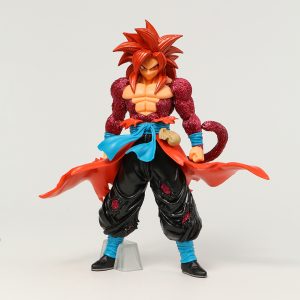 Dragon Ball Figuren | Super Saiyan 4 Gogeta