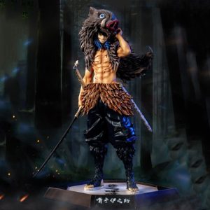 Demon Slayer Figuren | Inosuke Hashibira