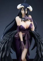 Overlord Albedo Figur