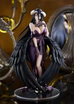 Overlord Albedo Figur