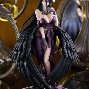 Overlord Albedo Figur