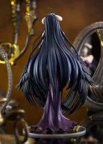 Overlord Albedo Figur